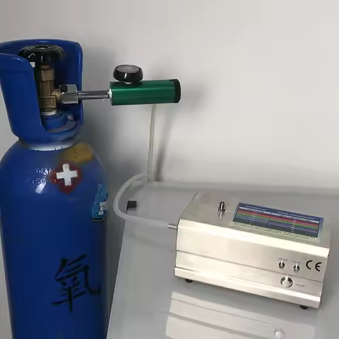 Vets Terapia con ozono medical ozone generator for ozone therapy