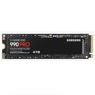 Samsung | Samsung Electronics 990 Pro M.2 Nvme 4Tb Ssd Mz-V9P4T0Bw