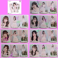 Colorcon Wink Comp (1/3) BNK48 Pancake Yogurt Hoop L Little Girl Jewelry Bnk Sing19 Photoset