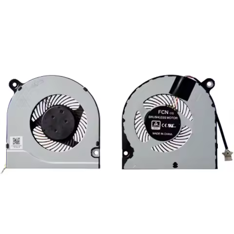 New Laptop CPU Cooling Fan For Acer Aspire 5 A515 A517 A515-57G A517-53G Extensa EX214-52 N20C4 DFS5