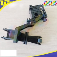MESIN JINKA GC Sticker Cutting Machine Clamp Roller