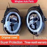 BMW Mini F54/F55/F56 Headlamp Original Mini F54/F55/F56 Headlight Original