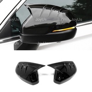 Honda CRV CRV RS 6th Generation (2024-2025) Stylish Side Mirror Cover Trims Car Accessories