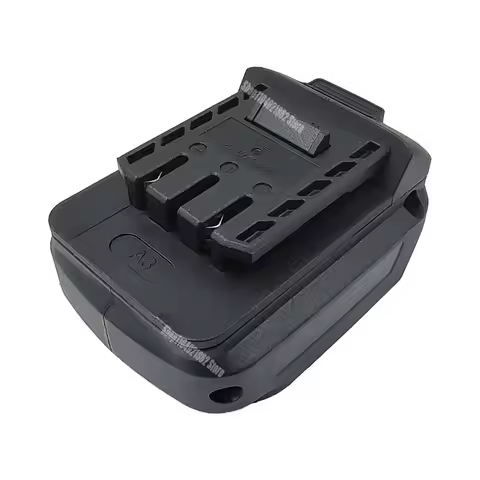 Power Tool Adapter Converter for Makita BL1830 BL1815 18V Li-ion Battery for DaYi A3/2106/48VF/88F/1