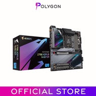 GIGABYTE Z790 AORUS MASTER DDR5 Motherboard