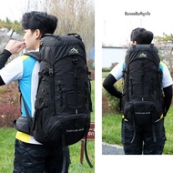 Backpack For 70l Waterproof Travel Bag
