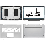 NEW For Dell Inspiron 14 5000 5490 5498 C4VGP 0R0VH6 0X98GC Laptop LCD Back Cover/Front bezel/Palmre