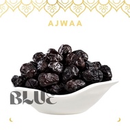 Kurma Ajwa Madinah 500G Premium pelbagai pilihan high quality Dates Ajwa