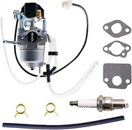 Ruma Carburetor 7DX-E4101-11-00 7DX-E4101-10-00 Compatible with Yamaha EF2000ISC EF2000ISCH EF2000 E