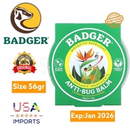 BADGER COMPANY Anti Bug Balm 56gr