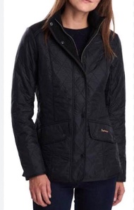 Barbour Quilted Jacket