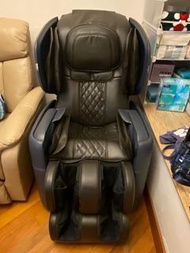 OSIM 貴王椅 按摩椅 Massage Chair