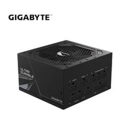 技嘉GIGABYTE GP - UD750GM PG5 電源供應器