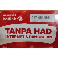 Maxis hotlink vip number 017-4944544