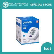 Omron Blood Pressure Monitor 7142-T
