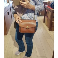 Fossil Crossbody Bag