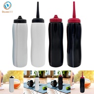 Dovewill Sports Water Bottle Squeeze Water Bottle Reusable for Women Men Water Cup Drinking Bottle f