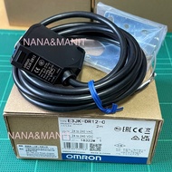 E3JK-DR12-C E3JK-RR11-C