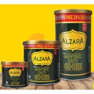 AlZara Minyak Sapi Ghee Blended
