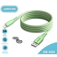 Data Cable (AROVER) CB444 3A Fast Charging