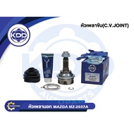 HOT Outer Drive Shaft Head KDD MAZDA PROTEGE 1.8 Engine 29 Inner Teeth 56 Shoulders 26 (MZ-2037A)