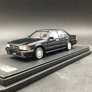 [Orphan] IG 1: 43 Car Model Cedric (Y31) Black Our Shop Ships from Mainland China, Shipped within 2 