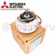 มอเตอร์คอยล์เย็น Mitsubishi Electric รหัส E22749300 ** INDOOR FAN MOTOR มอเตอร์พัดลม คอยล์เย็น อะไหล่แอร์ มิตซูบิชิอิเล็คทริค ของแท้
