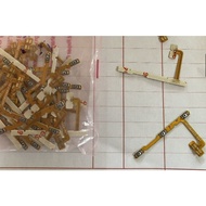 Power Cable with Volume Cable Realme C11 / Realme C12 / Realme C15