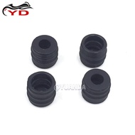 Motorbike Carburetor Rubber Tee Gasket Seal Fit for Suzuki RF600R RF900R GS500E GS500ET GSF1200 GSF4