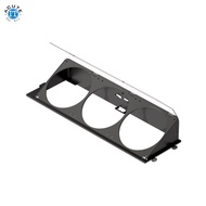 HAVN HS 420 Angled Bottom Fan Bracket Black/White