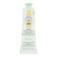 ROGER & GALLET | Hand and Nail Cream | Nourishing Hand Cream & Hand Moisturizer | Hand Lotion Hand C