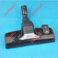 Suitable for Philips Vacuum Cleaner Accessories FC8760 FC9204 FC8766FC9083 Suction Head Floor Brush 