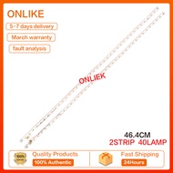 KDL-42W700B SONY 42" LED TV BACKLIGHT(LAMPU TV) SONY 42 INCH LED TV BACKLIGHT KDL42W700B 42W700 KDL-