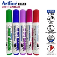 [PCS] ARTLINE SHIRT MARKER EKT-2 FABRIC MARKER*