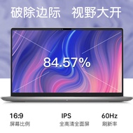 AI Laptop Windows High Performance Core i7 Business Office Design Clip Student Book