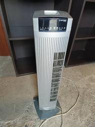 TATUNG 大同 大廈扇 TF-HE03 微電腦負離子大廈扇 直立式電風扇 涼風扇 電扇 夏扇 1131120