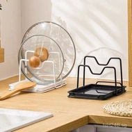 21.9High Grab Seat Style[Restock Kitchen Countertop Home Shelves19.71Original，999]Yuan Pot Lid