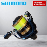 SHIMANO FX 19 Spinning Reel 2500 / 1000 – 4000