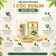 Eoslim protein box 400g dk