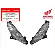 HONDA (33190-K56-M01/33195-K56--M01) RS150 LIGHT COMP LAMPU DADA LH/RH