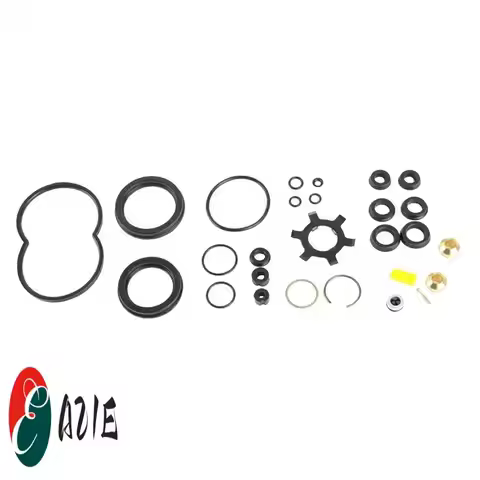 For GM 2771004 Hydroboost Repair Kit Complete Seal Kit Accessory For Ford F-150 F-250 F-350 Bronco/ 