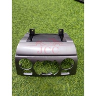 PEUGEOT 308 T7 1.6 VTI I4 AIRCOND CONTROLLER COVER PANEL [2G-4A-D2104]