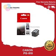 Canon Ink Cartridge PG810 CL811 PG-810 CL-811 for Canon Printer iP2770 MP287 MP237 MP258 MX328