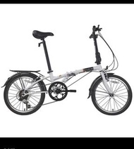 Dahon Folding Bike Dream D6