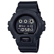 LOCAL STOCK G-sk DARK KNIGHT Petak Hitam DW6900 Sport Men Women Watch Jam Tangan Lelaki gsk Watches