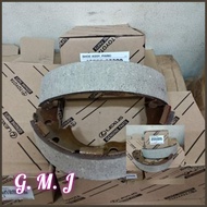 HAND BRAKE SHOE TOYOTA DYNA 125HT DUTRO HT130 RINO 14B ORIGINAL
