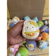 Kids SQUISHY Toys/SQUISHY HELO KITI