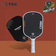 CRBN TruFoam Barrage TFB 1 TF 2 TF 3 TF 4 TF Pickleball Paddle (14mm)