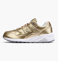 New balance WRT580MG 金色 #goodbyeapril