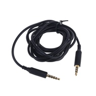 ✪A Audio Kabel Earphone dengan Kawalan Kelantangan untuk-Astro A10 A40 G233 Permainan Headset